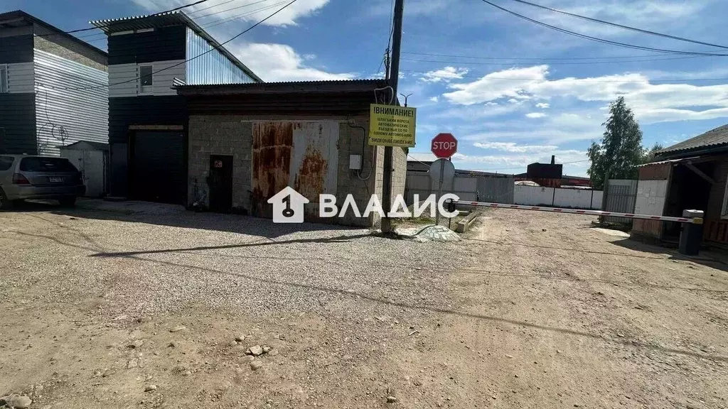 Помещение свободного назначения в Иркутская область, Иркутск Напольная ... - Фото 2