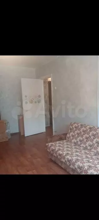 1-к. квартира, 40 м, 2/5 эт. - Фото 1