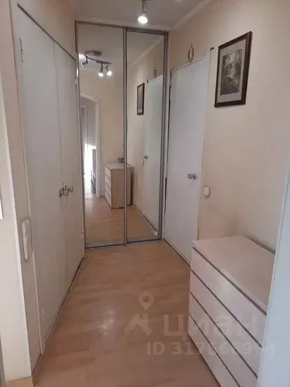 2-к кв. Санкт-Петербург Белградская ул., 34К1 (44.0 м) - Фото 0