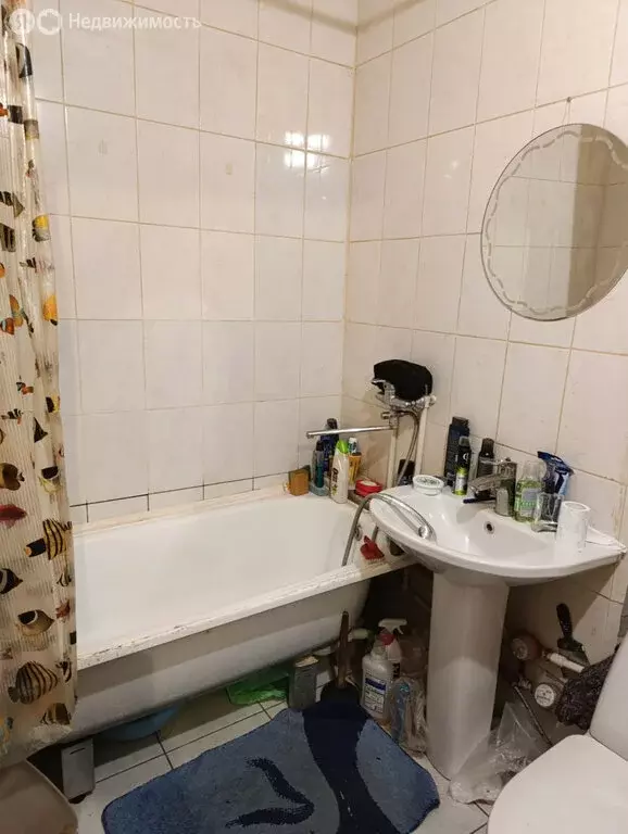 2-комнатная квартира: Уфа, улица Свободы, 4 (41.1 м) - Фото 0