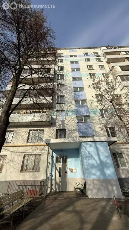 3-комнатная квартира: Москва, Очаковское шоссе, 17к2 (51.6 м) - Фото 1