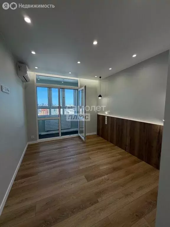 3-комнатная квартира: Уфа, улица Менделеева, 128 (52.9 м) - Фото 1