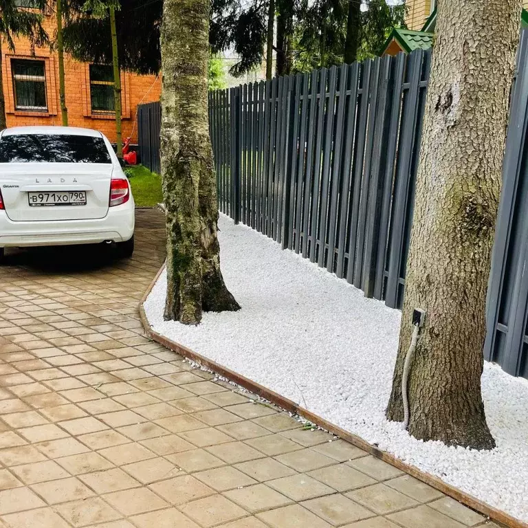 Коттедж в Московская область, Лобня Луговая мкр, Парковая ул. (180 м) - Фото 0