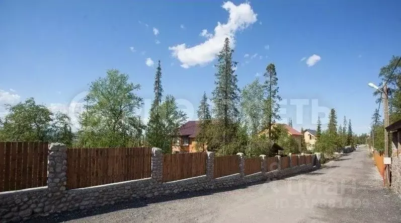 Участок в Мурманская область, Кольский район, Город Кола городское ... - Фото 1