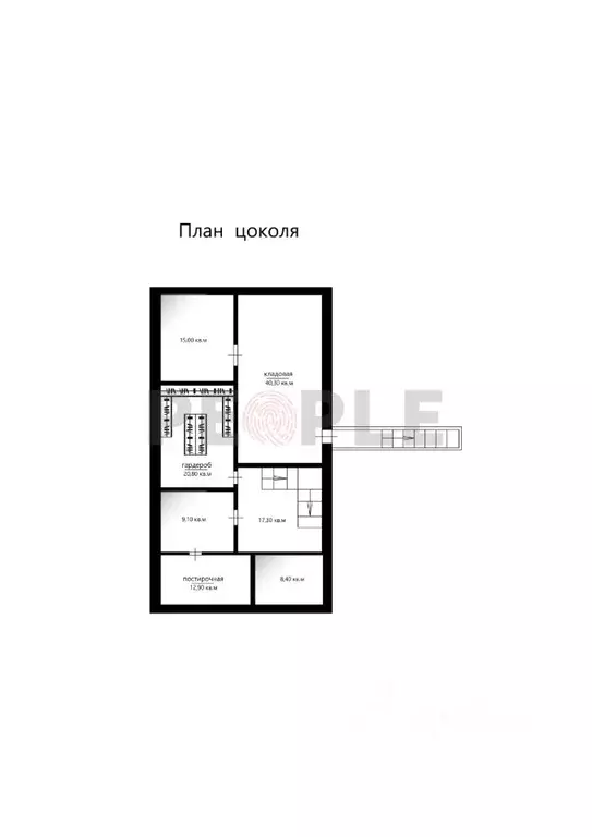 Дом в Московская область, Одинцовский городской округ, пос. Николина ... - Фото 2