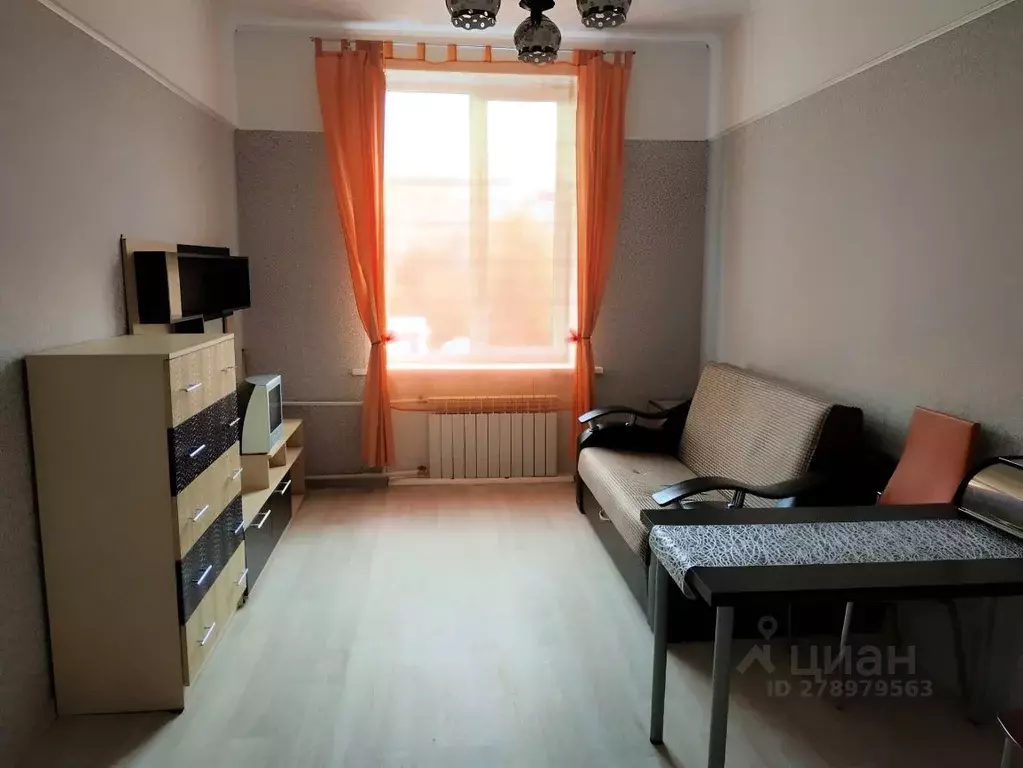 Комната Москва ул. 7-я Текстильщиков, 13А - Фото 2