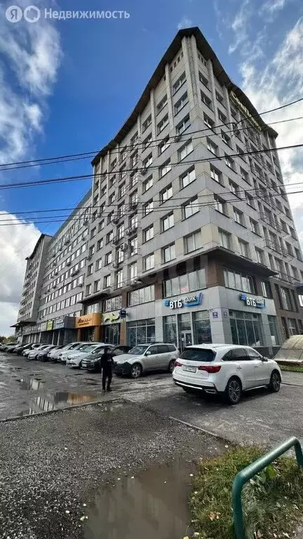 Офис (41.9 м) - Фото 2