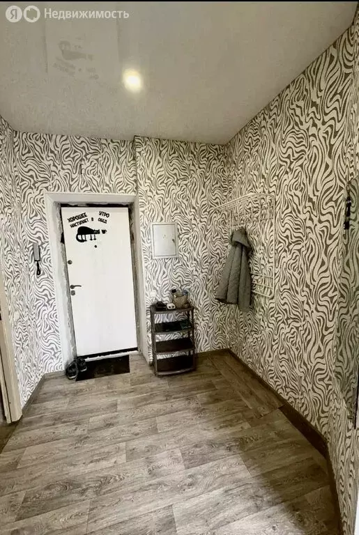 1-комнатная квартира: Уфа, улица Цюрупы, 158/2 (36.3 м) - Фото 2