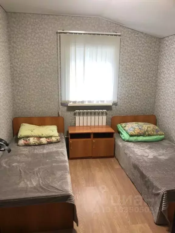 4-к кв. Курганская область, Шадринск ул. Ефремова, 21 (96.0 м) - Фото 1