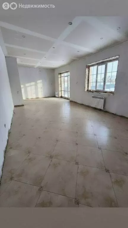 Дом в село Дуслык, Спортивная улица (90 м) - Фото 2