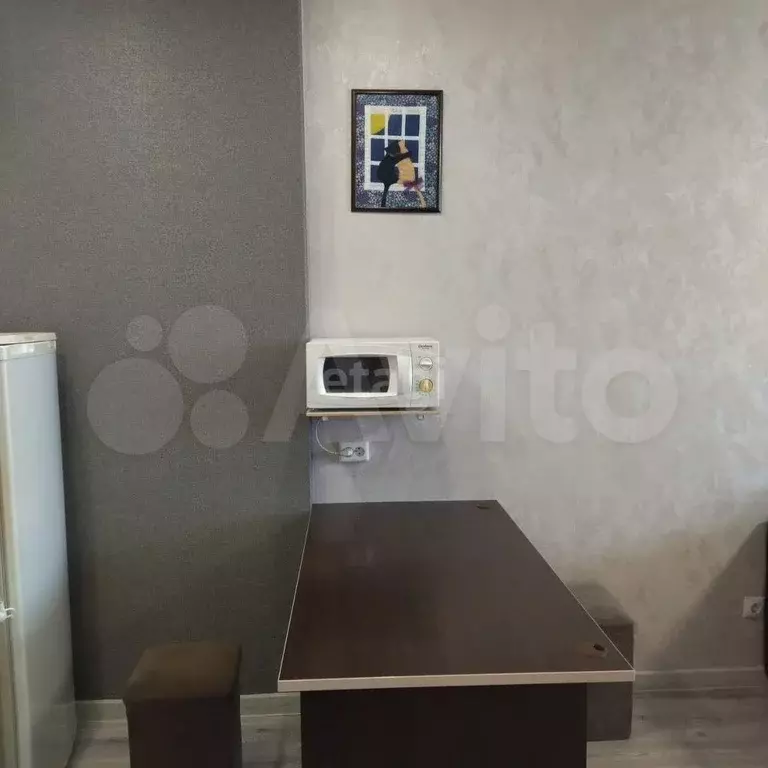 Квартира-студия, 27,5 м, 3/13 эт. - Фото 1