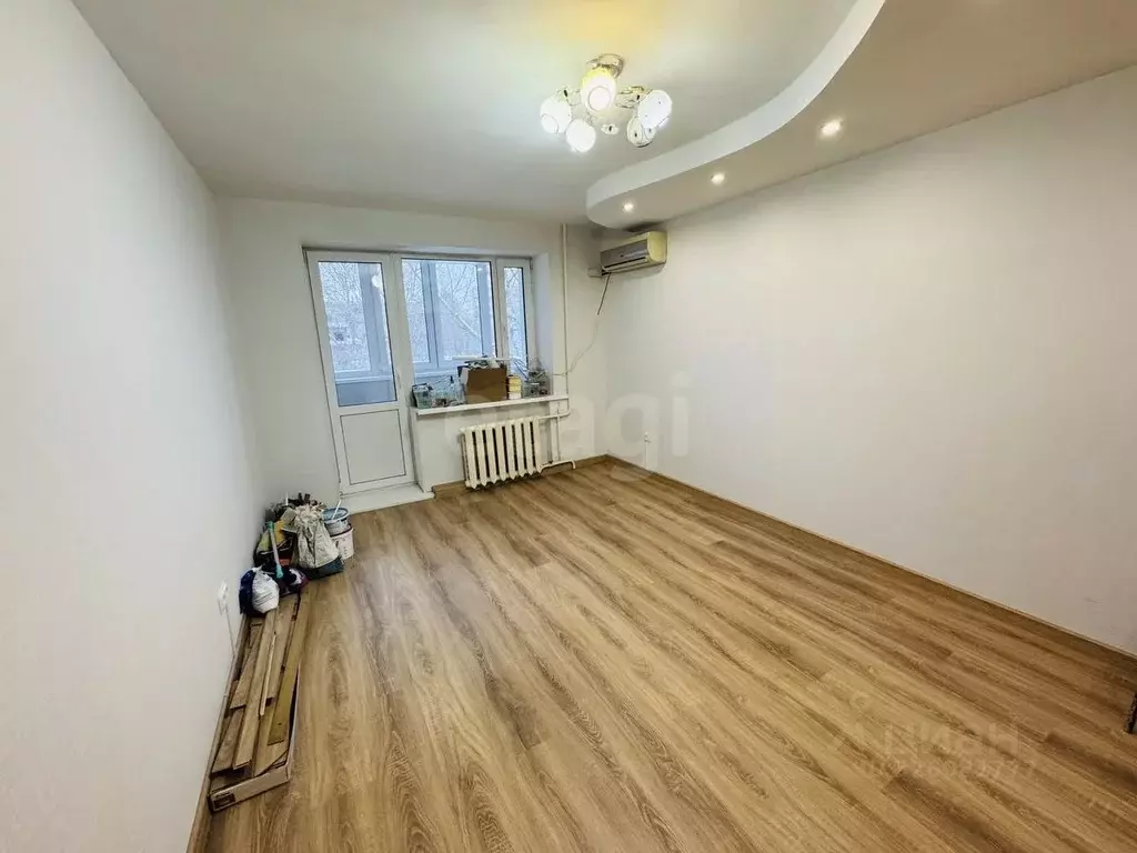 2-к кв. Самарская область, Самара ул. Карбышева, 79 (45.0 м) - Фото 1