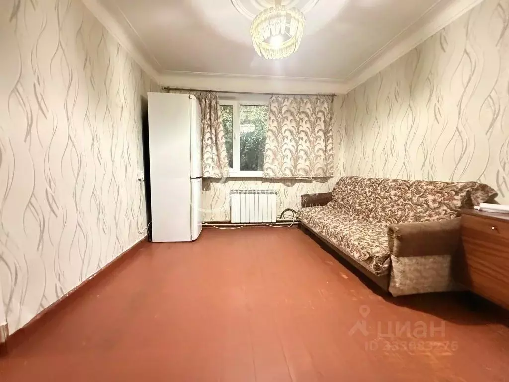2-к кв. Нижегородская область, Нижний Новгород Мончегорский мкр, ул. ... - Фото 1