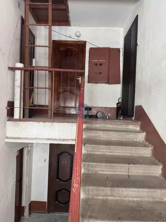 2-к кв. Воронежская область, Поворино Садовая ул. (48.0 м) - Фото 2