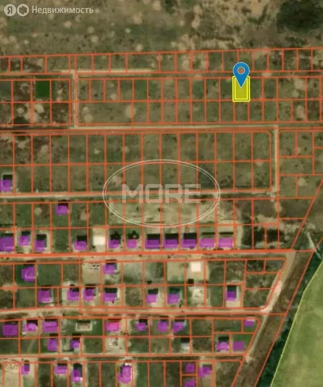 Участок в Калининградская область, Гурьевский муниципальный округ, ... - Фото 2