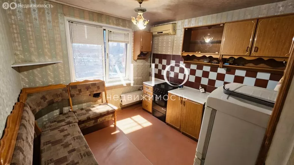 1к в -комнатной квартире (21 м) - Фото 1