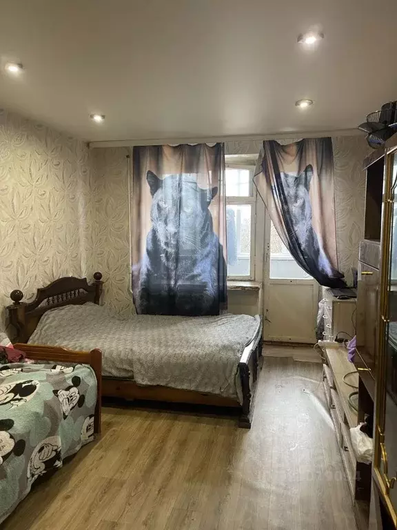 1-к кв. Калужская область, Кременки г. Жуковский муниципальный округ, ... - Фото 1