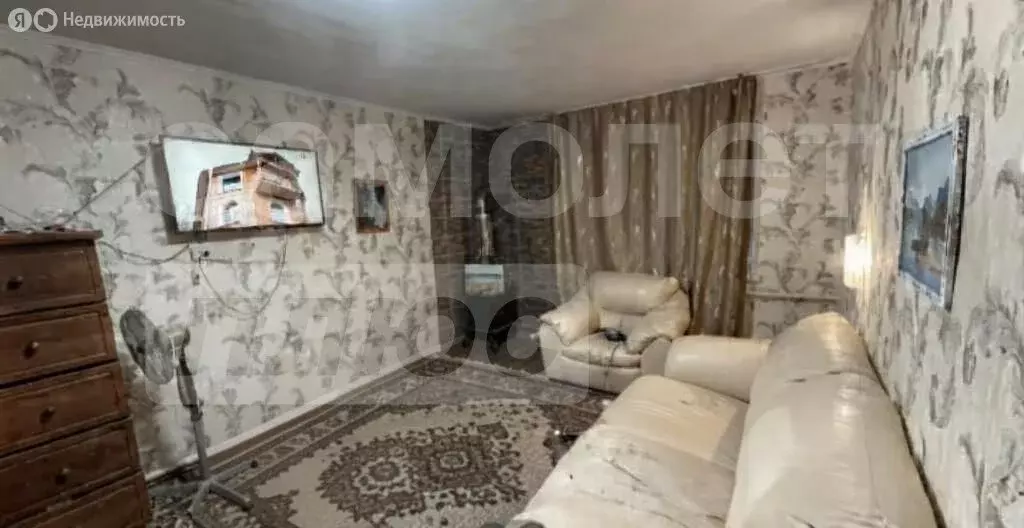 Дом в Черноморское, улица Кирова, 40 (78.3 м) - Фото 1