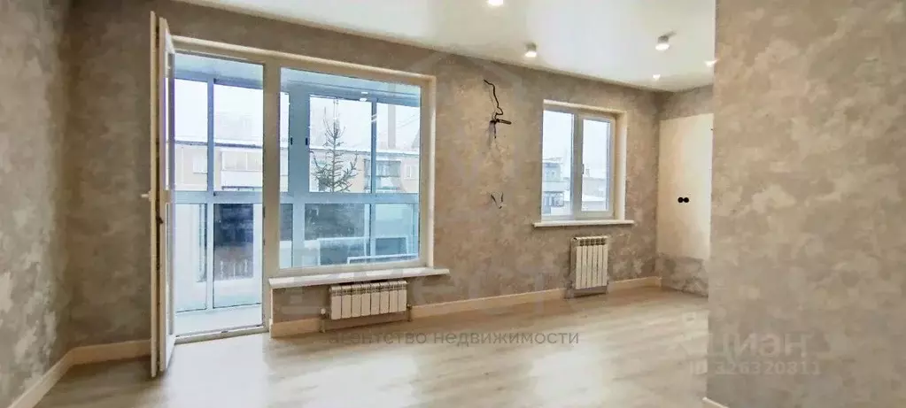 2-к кв. Новосибирская область, Новосибирск ул. Мичурина, 23 (46.0 м) - Фото 1