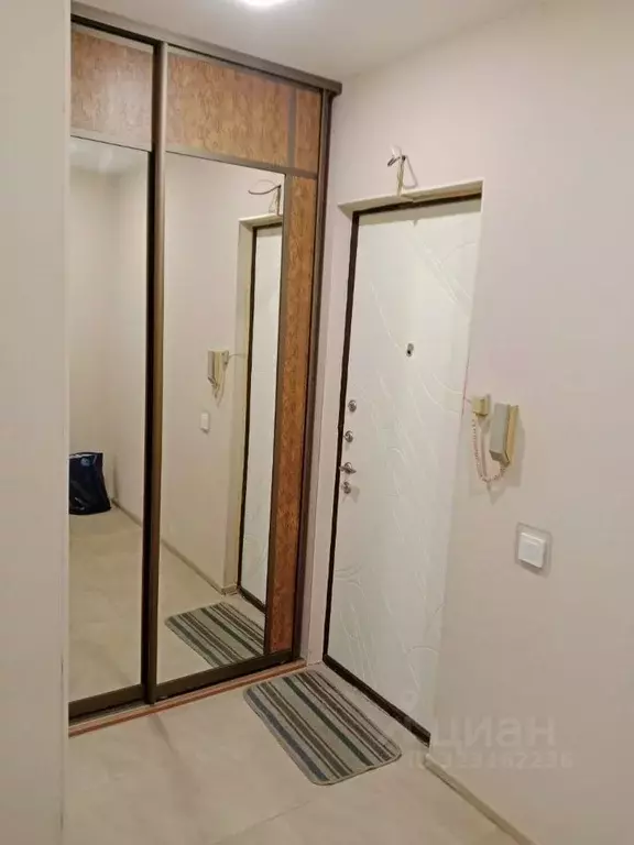 1-к кв. Москва Осенний бул., 7К2 (40.0 м) - Фото 1