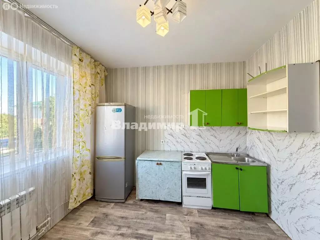 1-комнатная квартира: Находка, улица Надежды, 15 (18.3 м) - Фото 2