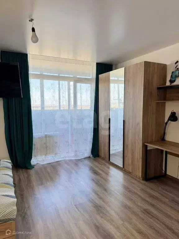 Продаётся 1-к квартира, 41.1 м - Фото 0