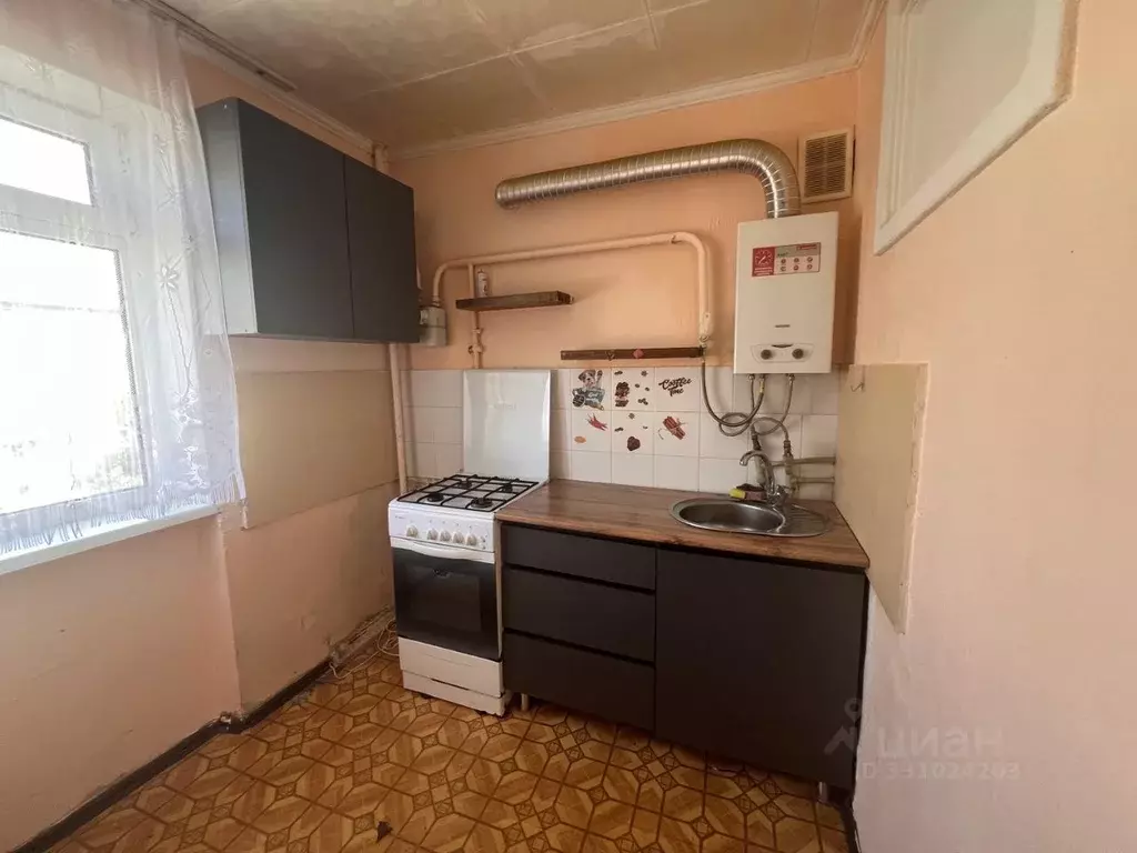 2-к кв. Севастополь ул. Горпищенко, 51 (48.0 м) - Фото 1