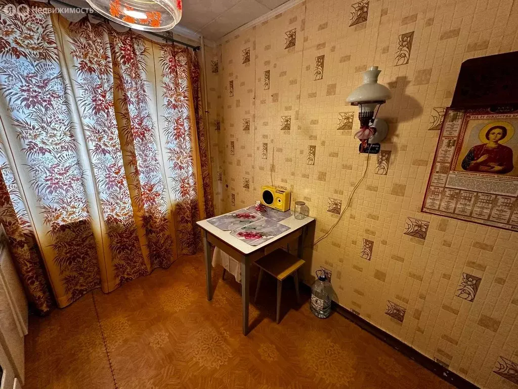 2-комнатная квартира: Кириши, Волховская набережная, 22 (47.4 м) - Фото 2