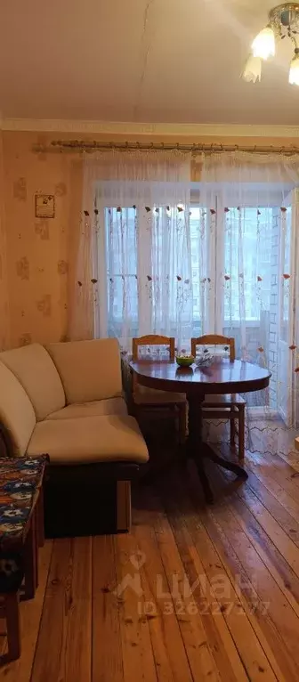 3-к кв. Коми, Сыктывкар ул. Горького, 20 (78.0 м) - Фото 2