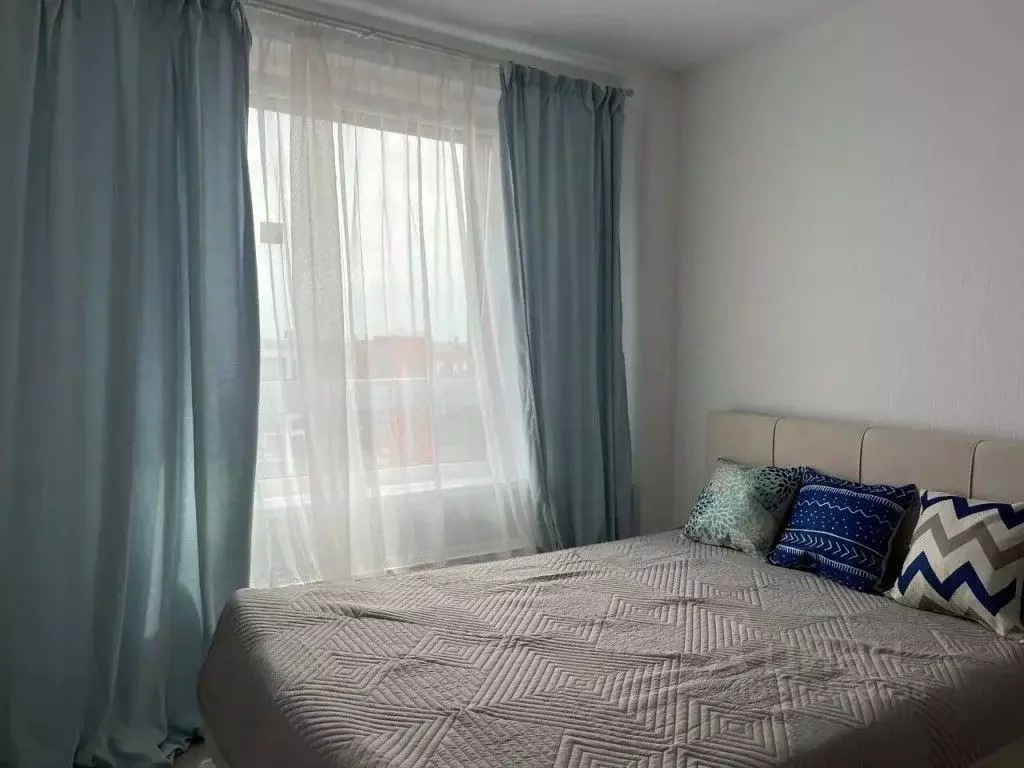 2-к кв. Челябинская область, Челябинский городской округ, пос. ... - Фото 1