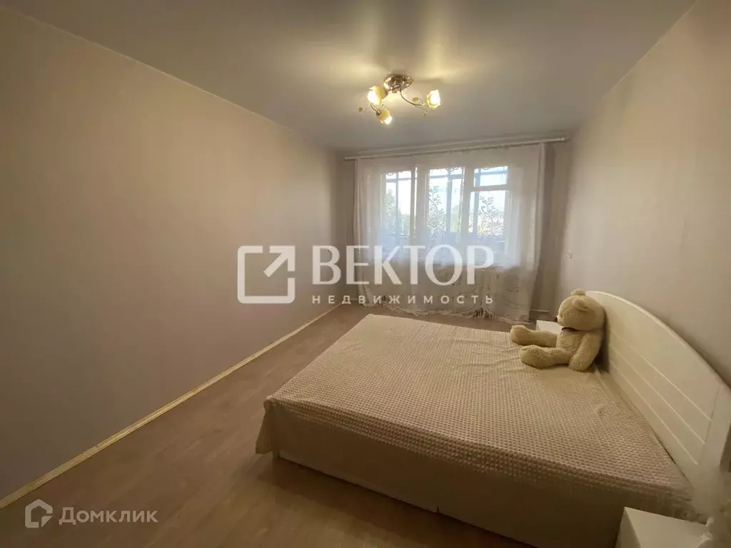 Продаётся 3-к квартира, 62.7 м - Фото 0