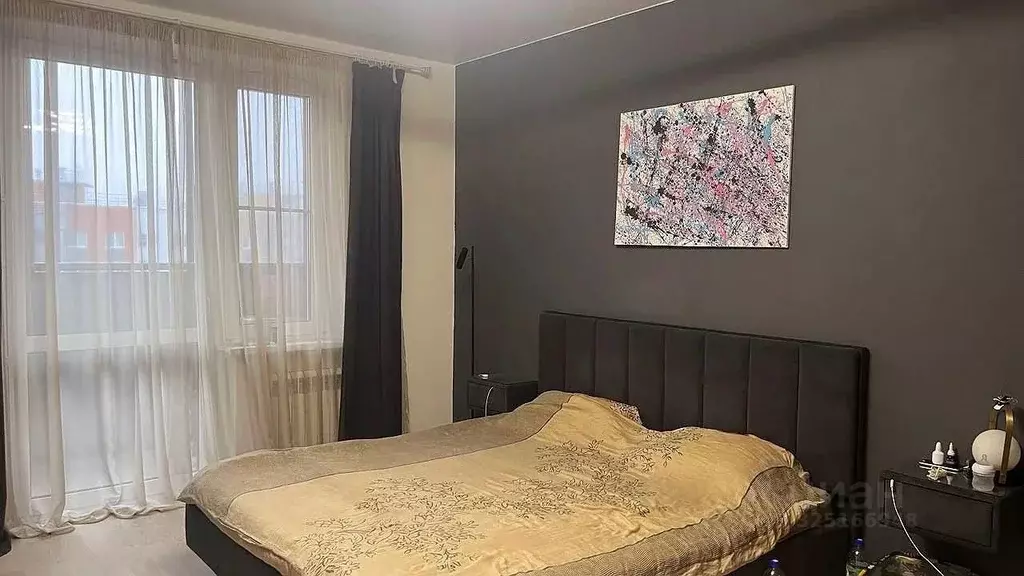 2-к кв. Москва ул. Кварцевая, 5к4 (60.0 м) - Фото 1