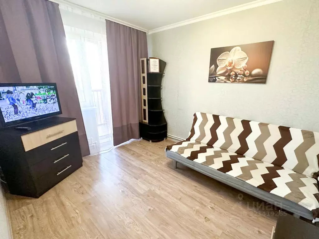 2-к кв. Московская область, Одинцово ул. Маковского, 26 (50.0 м) - Фото 2