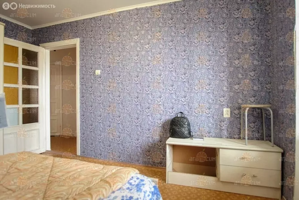 3-комнатная квартира: Ставрополь, улица 50 лет ВЛКСМ, 45 (68.5 м) - Фото 0