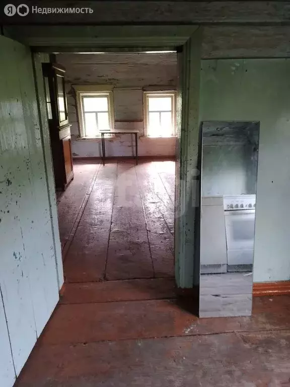 Дом в Свердловская область, Ирбитское муниципальное образование, ... - Фото 1