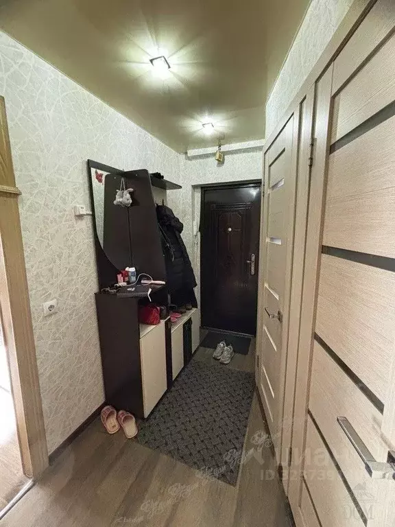 3-к кв. Еврейская автономная область, Биробиджан Осенняя ул., 21 (62.0 ... - Фото 2