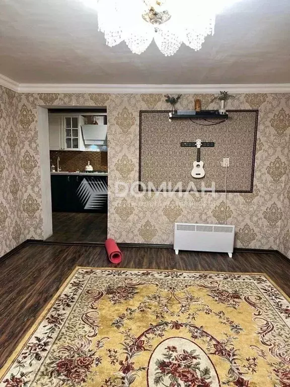 Дом в Ростовская область, Багаевский район, Ажиновское с/пос, Сараи ... - Фото 2