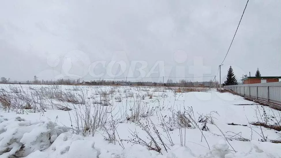 Участок 21,7 сот. (ИЖС) - Фото 0