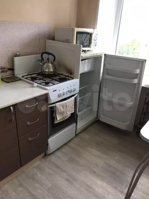 2-к. квартира, 41,3 м, 4/9 эт. - Фото 1