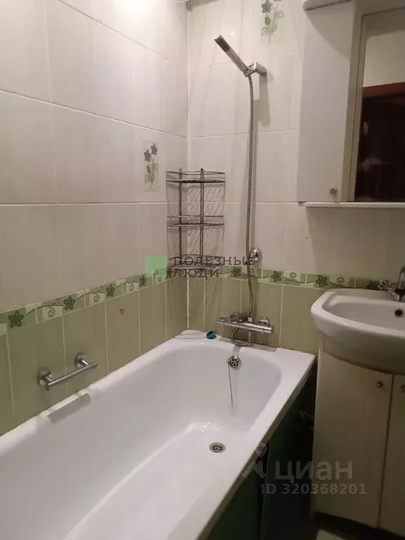 3-к кв. Тамбовская область, Тамбов Широкая ул., 7г (59.1 м) - Фото 1