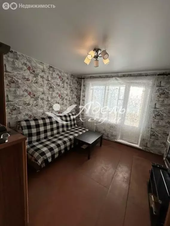 2-комнатная квартира: Норильск, Бауманская улица, 34 (42 м) - Фото 0