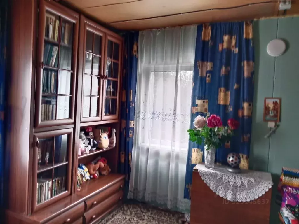 Дом в Омская область, Омск СОСН Магистраль тер., аллея 5-я (48 м) - Фото 1