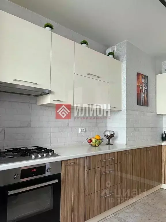 2-к кв. Севастополь ул. Руднева, 26/4 (63.5 м) - Фото 2