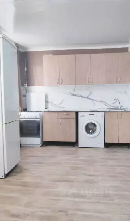 1-к кв. Башкортостан, Уфа Придорожная ул., 48А (25.0 м) - Фото 1