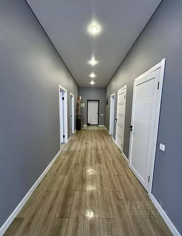 Дом в Башкортостан, Кармаскалинский район, Кабаковский сельсовет, д. ... - Фото 2