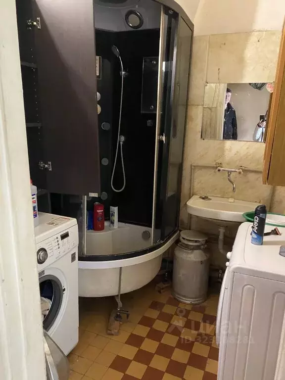 Комната Нижегородская область, Нижний Новгород ул. Краснодонцев, 9 ... - Фото 2