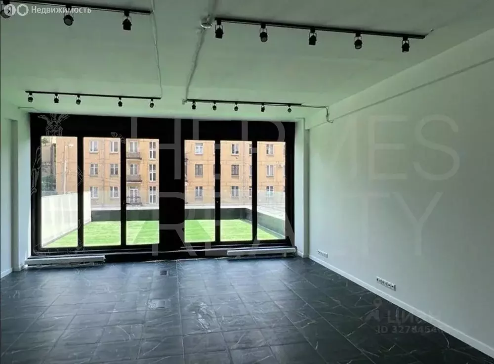 Офис (82 м) - Фото 2