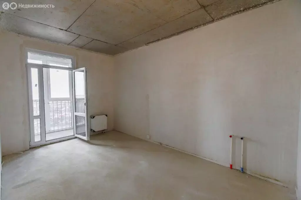 3-комнатная квартира: Симферополь, Центральный район, жилой комплекс ... - Фото 2