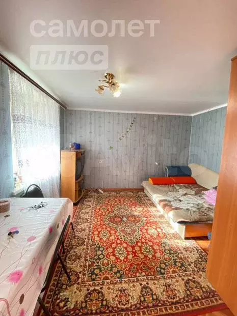 Комната 20,8м в 1-к., 3/5эт. - Фото 0