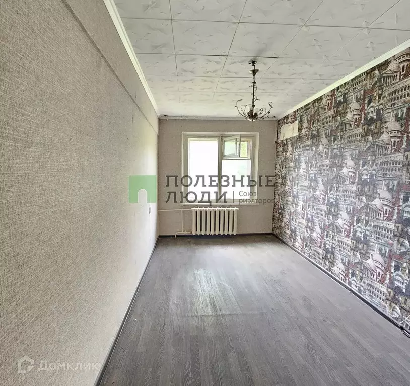 Продаётся 2-к квартира, 41 м - Фото 0